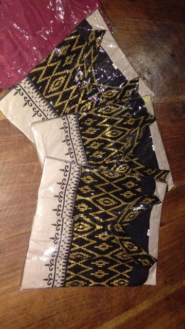 Koko Batik | Grosir Batik Pekalongan Terlaris