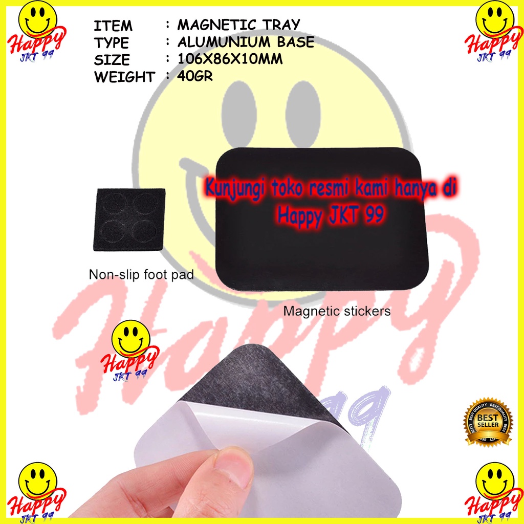 [ HAPPY JKT 99 ] TEMPAT PIRING ALAS SERVICE LAPTOP MAGNET SERVIS BAUT OBENG SEKRUP DIY