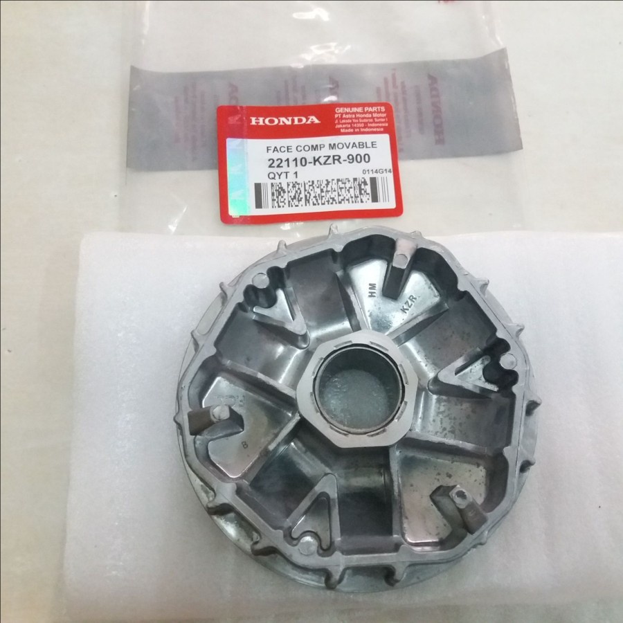 rumah roller vario 125 rumah roller vario 150