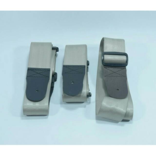 Strap / Sabuk Gitar Listrik