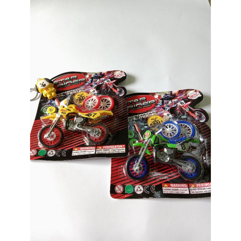 MAINAN MOTOR-MOTORAN MAINAN MURAH