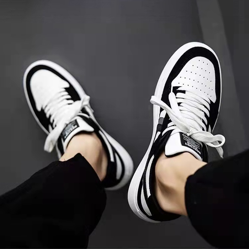 Toread Sepatu Pria keren Sneakers Sepatu  Import 100% Original Olahraga casual fantofel KSR102