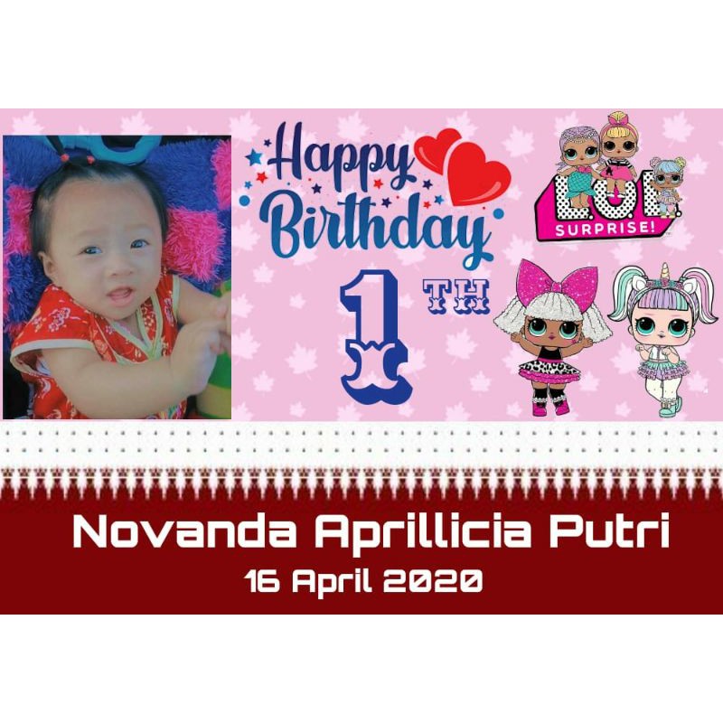 

Stiker nasi bento