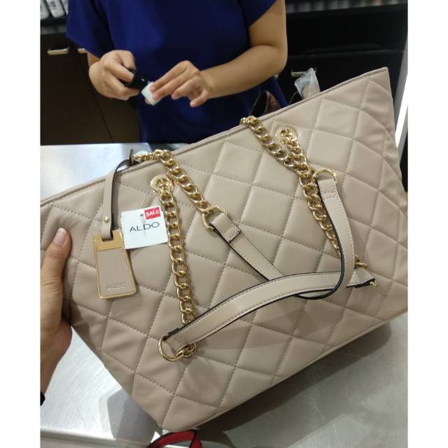 Tas tote bag aldo (inavalen)