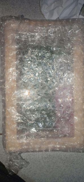 Kotak Uang Kayu Window Akrilik Untuk Seserahan/ Lamaran Kuk W