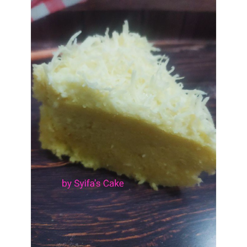 

Bolu susu Lembang