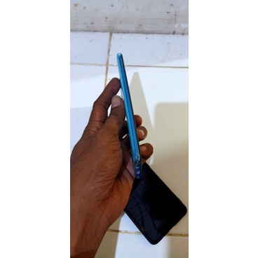 samsung A51 ram 6/128GB minus.