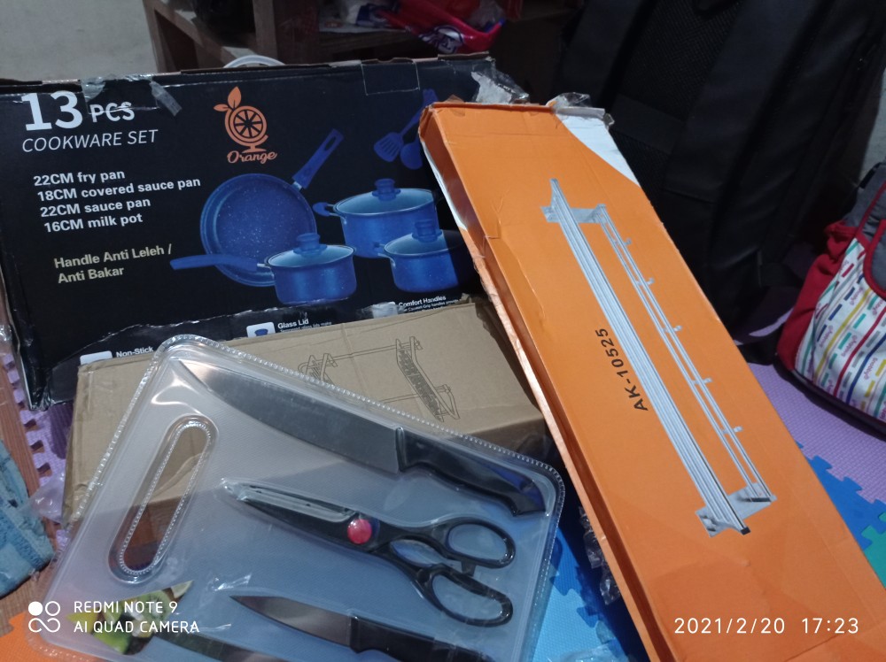 60cm Rh-ady2n60 Rak Handuk Dinding Alumunium (ready Jakarta)