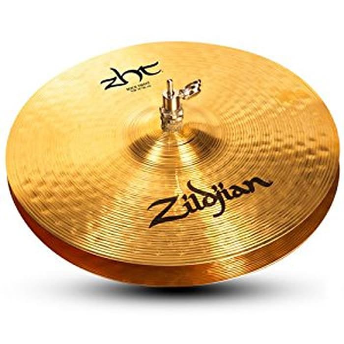Zildjian 18' A CUSTOM CHINA A20529 Cymbal
