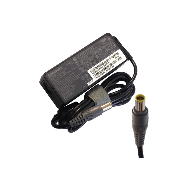 Adaptor Charger Carger Casan Original IBM Lenovo ThinkPad T400 T410 T410I T400S T410SI T420 T420S T430 T430S T500 T510 T510I
