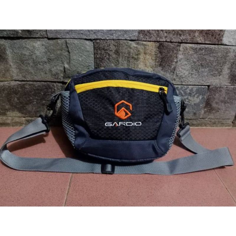 gardio waistbag murah