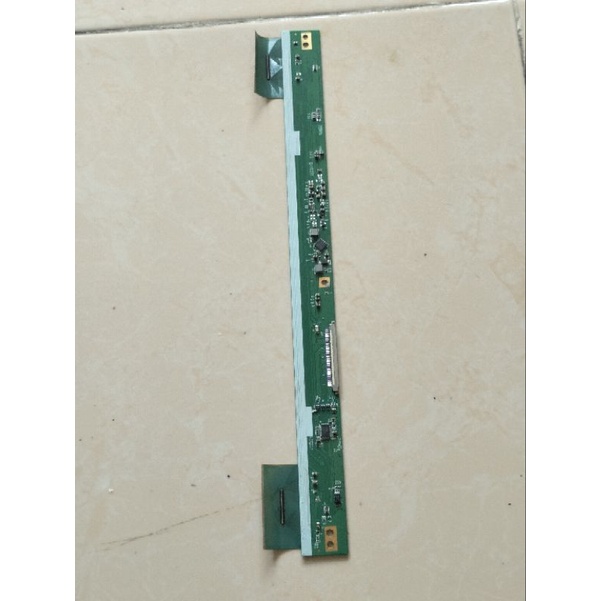 TICON TV SHARP LC-24N4071 - LC 24N4071 TCON T-CON TIKON BOARD MODUL