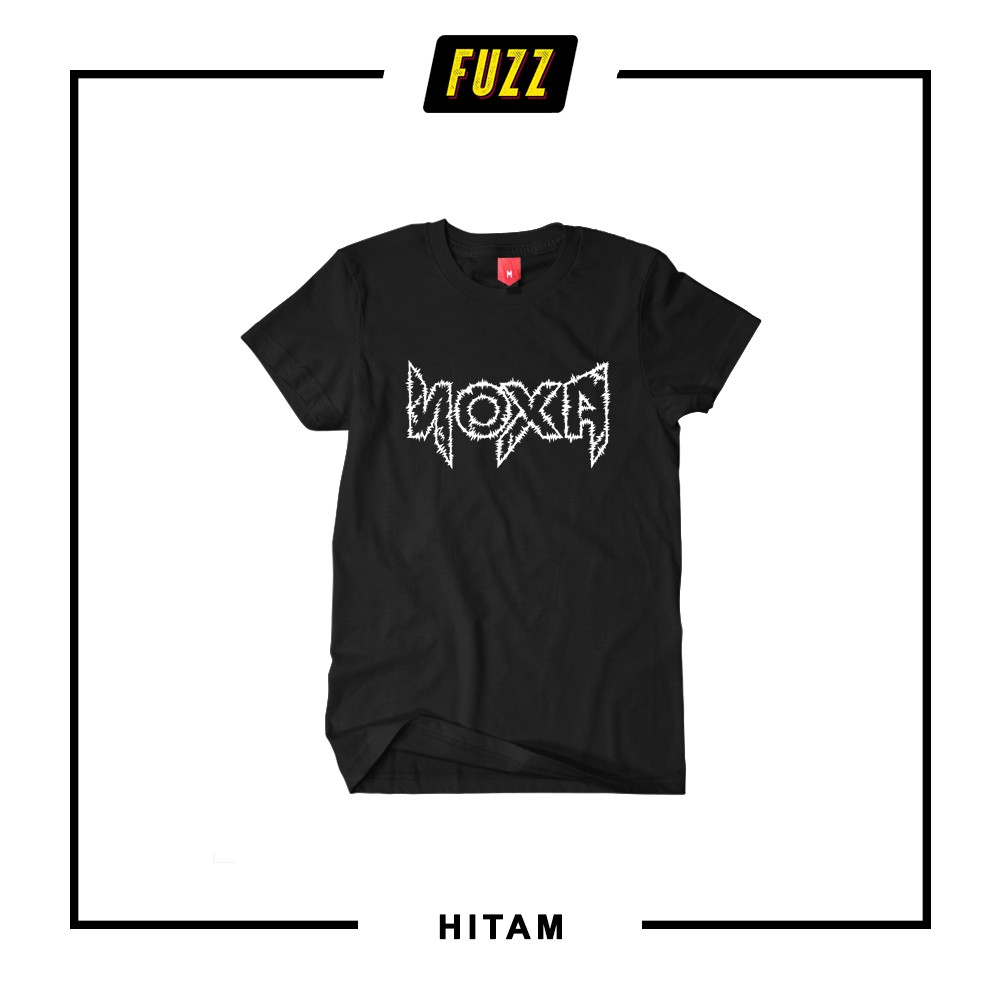 KAOS BAND NOXA / BAJU DISTRO MUSIK GRINDCORE GRIND CORE INDOESIA KEREN MURAH