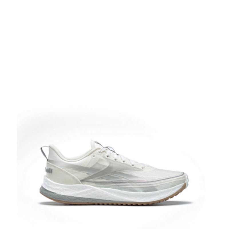 Reebok Floatride Energy 4 Sepatu Running Pria Ivory