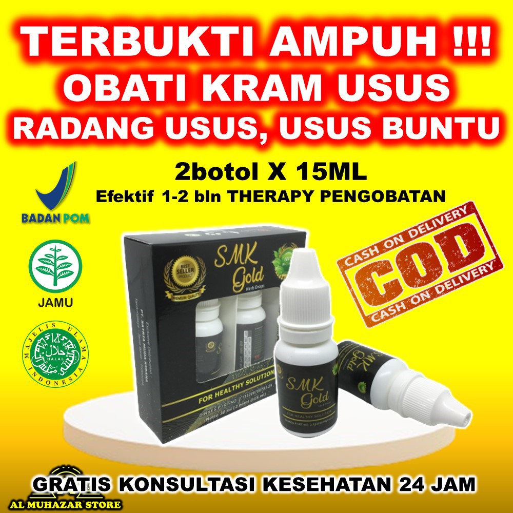 Pusat Obat Herbal Amerta Green 2x15ml Jamu Tetes Radang usus kram infeksi usus buntu kronis ampuh