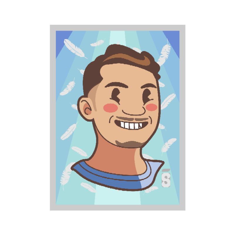 

Vector Art - Minimalis