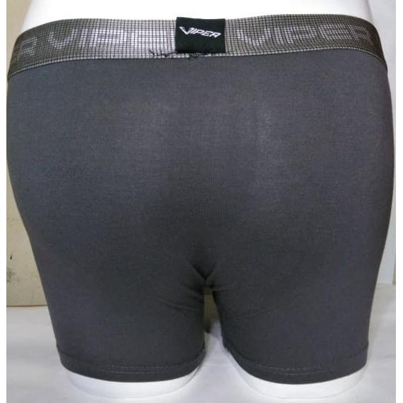 Celana Dalam Boxer Pria Viper E40 Ready