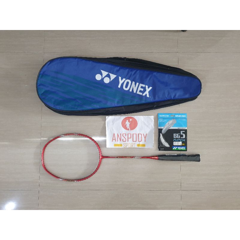 RAKET BADMINTON YONEX ARC SABER 71 LIGHT