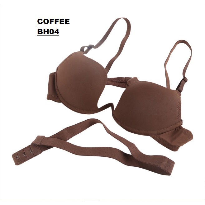 BH BRA Kawat/underwire BH