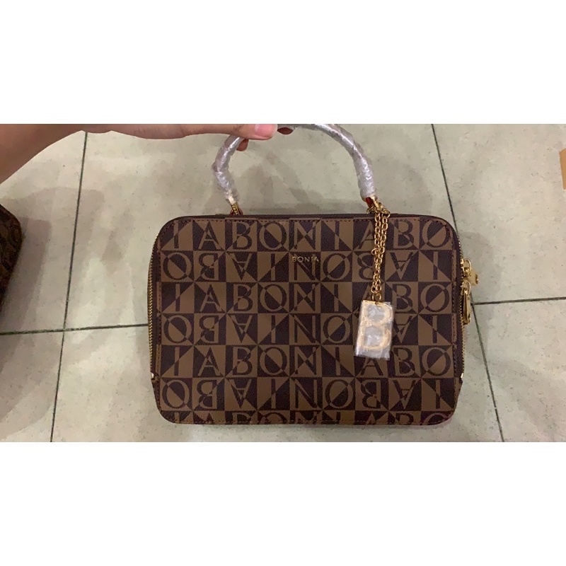 CAMERA BAG BONIA ORI