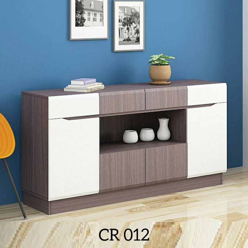 SIANTANO CR 012/MEJA HIAS/DIVIDER/MEJA TV/BUFFET