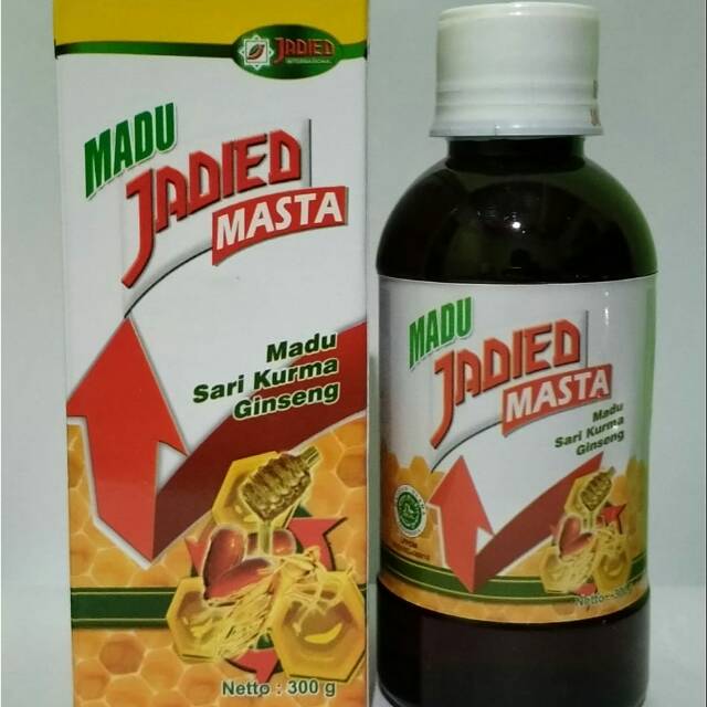 

Madu masta jadied