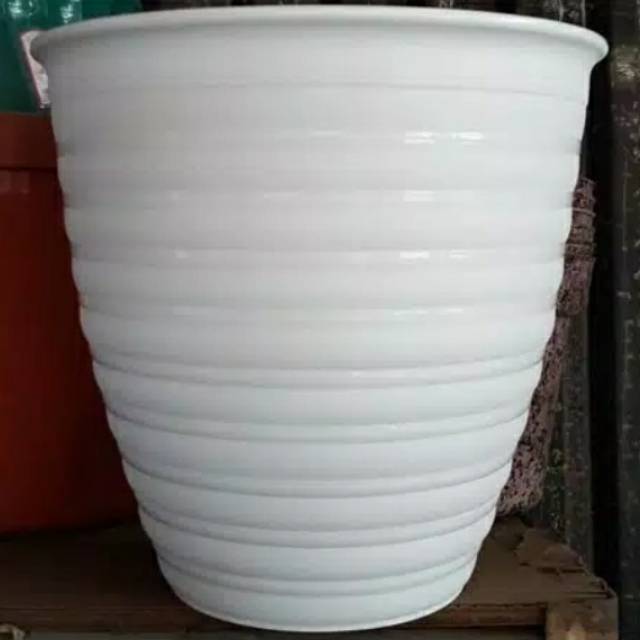 Pot tawon pirus 30 putih Shopee Indonesia Pot tawon pirus 30 putih Shopee Indonesia