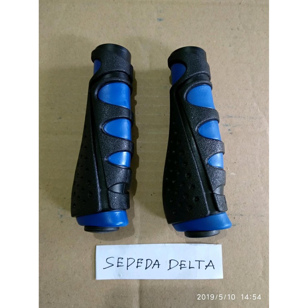 HANDGRIP HANFAT SEPEDA LIPAT MTB