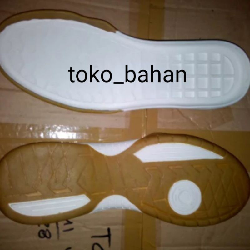 outsole alas sepatu futsal ( YA )