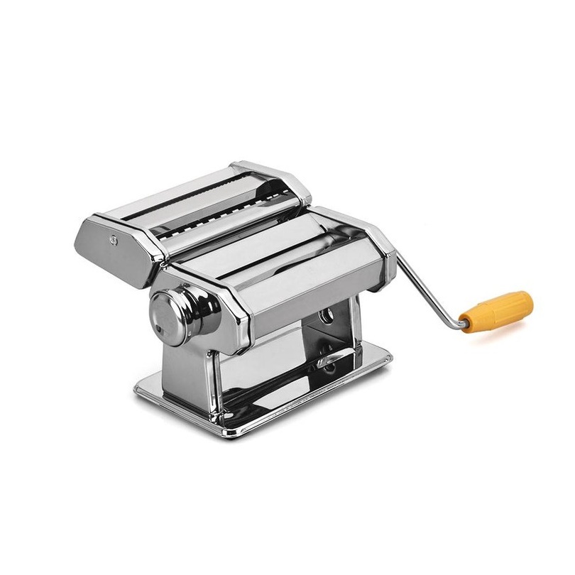 Gilingan Mie Pasta Maker Vipoo/Crown Star Model Atlas - Stainless