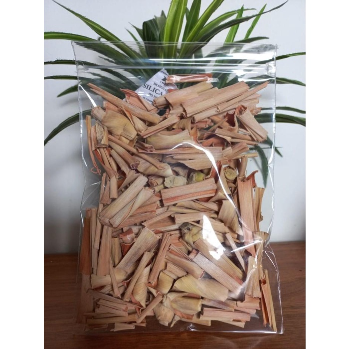 

Sereh Kering / Teh Sereh [50 Gram]- Sereh Rajang