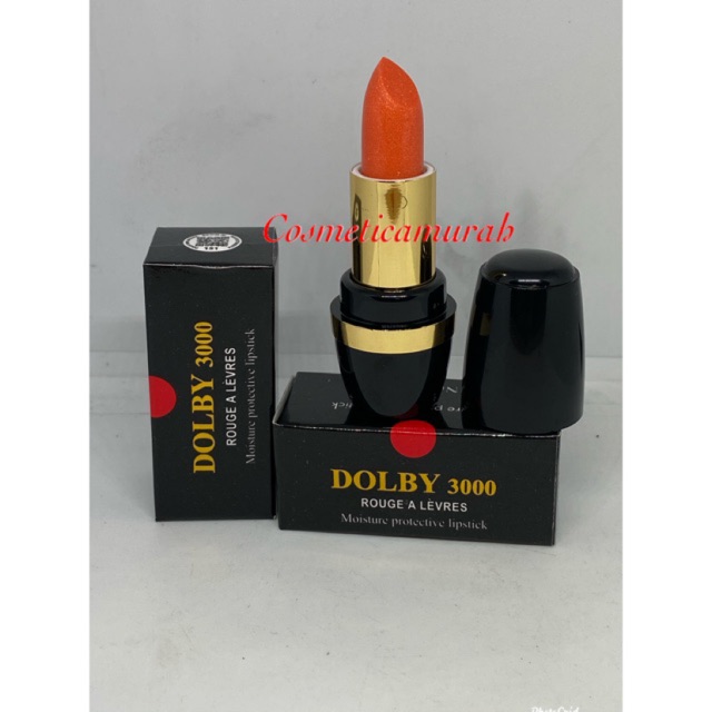 Dolby 3000 - lipstik dolby angin / dolby angin - dolby angin 3000