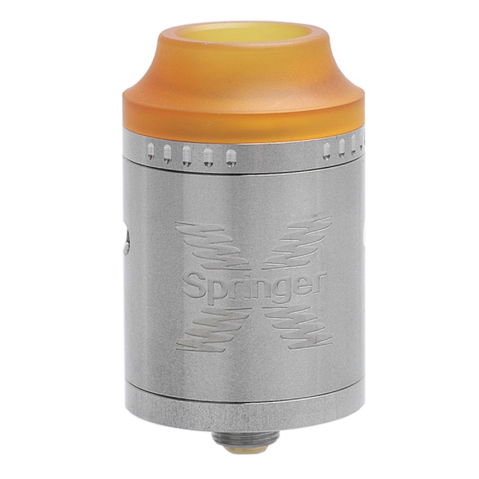 rda Tigertek Springer X 24mm Atomizer