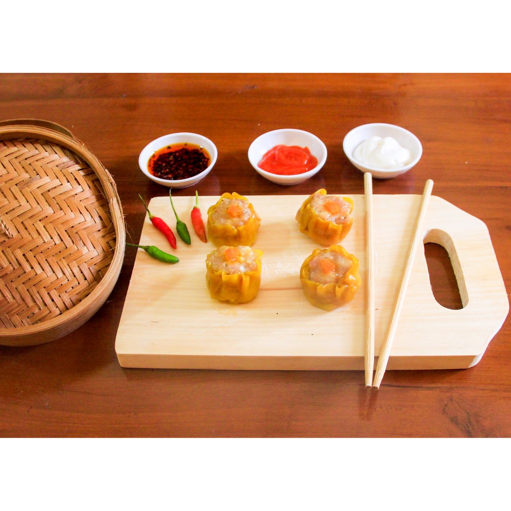 

Frozen Dimsum Siomay Ayam