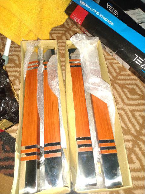 ( 33 Cm ) Termurah Handle Pintu Rumah Stainless Stell Kotak Tarikan Pintu Rumah Berkualitas