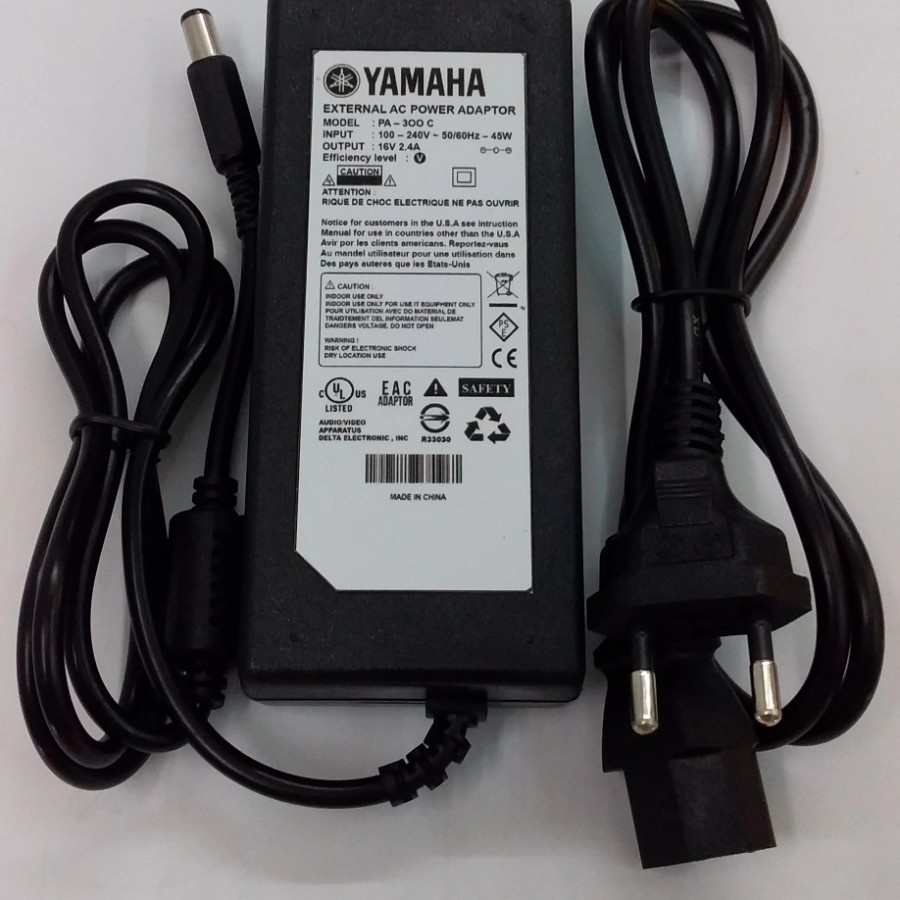 Adaptor Keyboard Yamaha PSR SX900 Kualitas Bagus