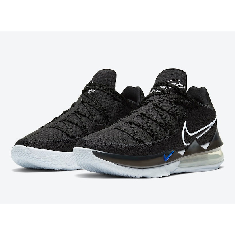 nike lebron xv111