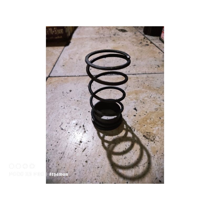 PER CVT PULLEY VARIO 110 KARBU ORIGINAL