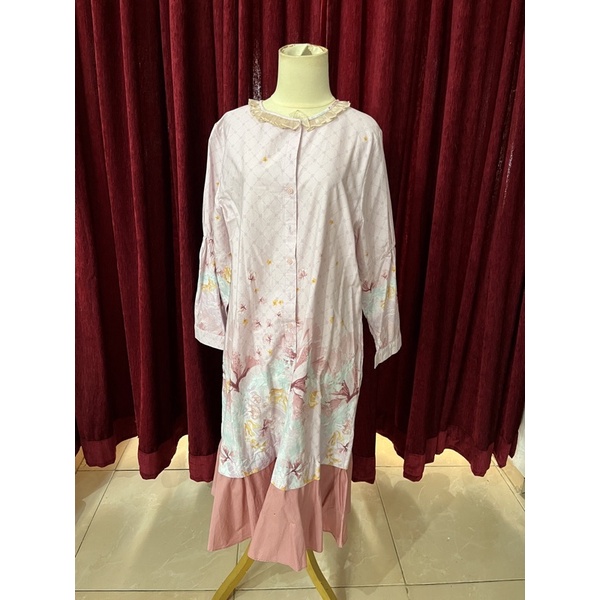 Ria Miranda Tunik - Nebula Tunic + Luna Shirt