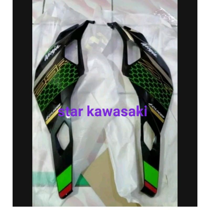 fering samping body samping depan zx25r ZX25R set krt original