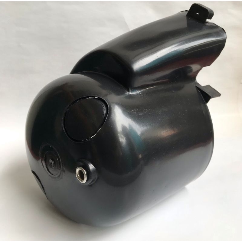 TUTUP BURING VESPA SUPER SPRINT PX TOPI BURING VESPA TOPI BLOK VESPA