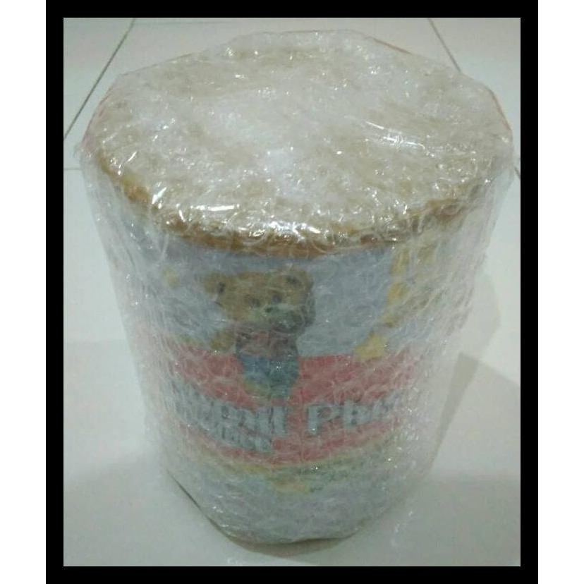 ISOMIL PLUS ADVANCE SOYA 1-10 TAHUN 850 GR NO