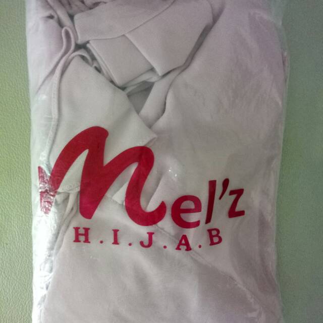 Melz hijab