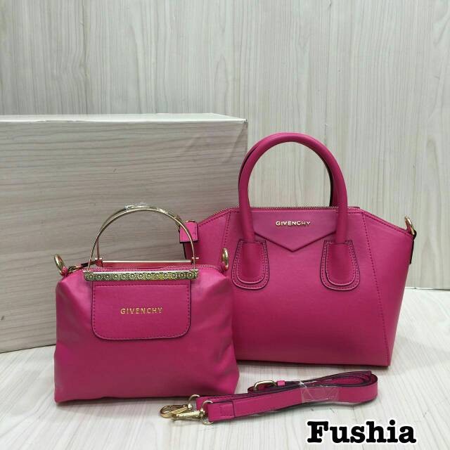 TAS GIVENCHY ANTIGONA 2IN1 SET