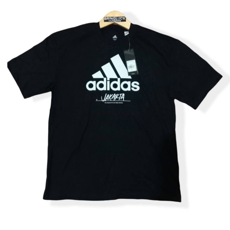 tshirt adidas city series jakarta