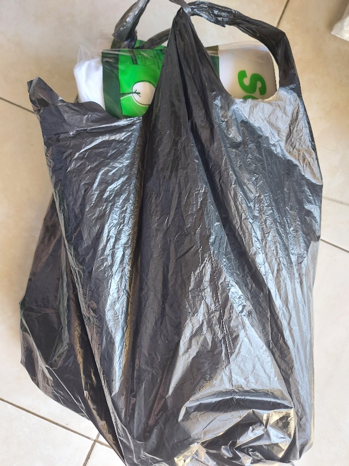 Tissue Gulung See - U/ Tissue Toilet 1 Pack Isi 10 Roll