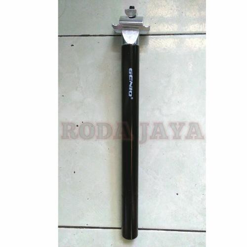 Seatpost GENIO 25.4 Alloy