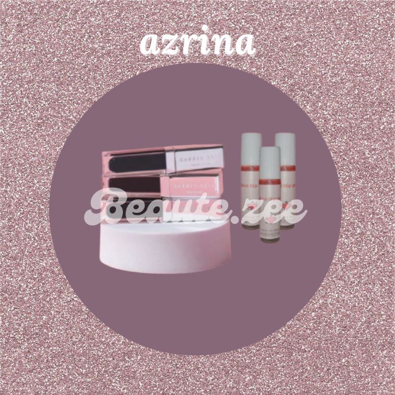 LIP STAIN LIP TINT BY GODDES SKIN LIPTINT