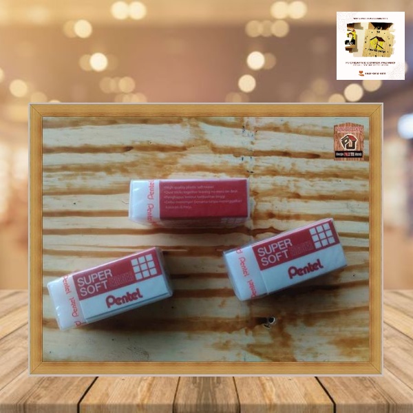 

PENGHAPUS PENSIL ALL FARIAN