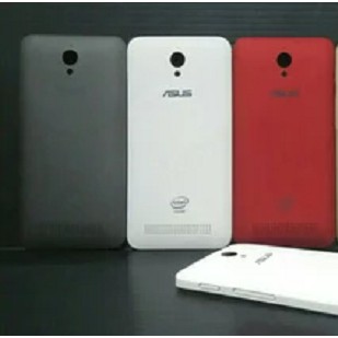 BACKDOOR ASUS ZENFONE C ZC451CG Z007 CASING TUTUP BELAKANG BATERAI